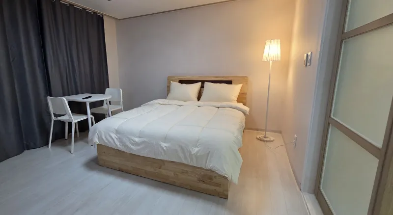 [Wanju] Innovation City Sweet Home 3