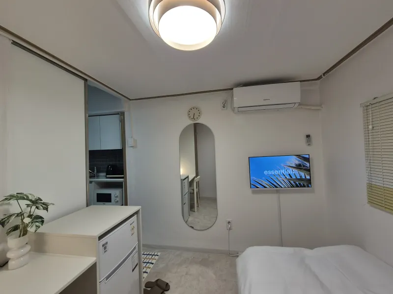 [Yongsan, Seoul] 2nd floor of a house, 3-minute walk from Seoul Station 8