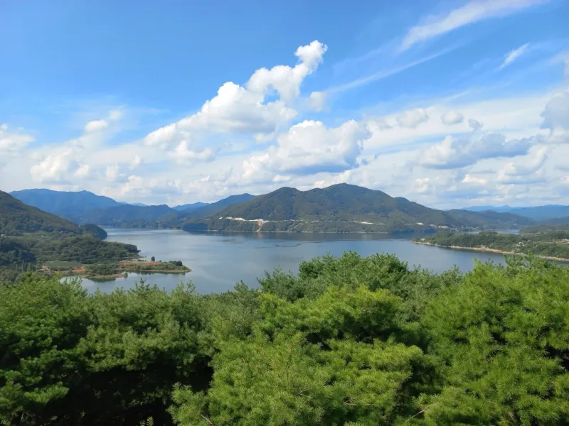 [충북 충주] 충주호 호수뷰 힐링하우스 26