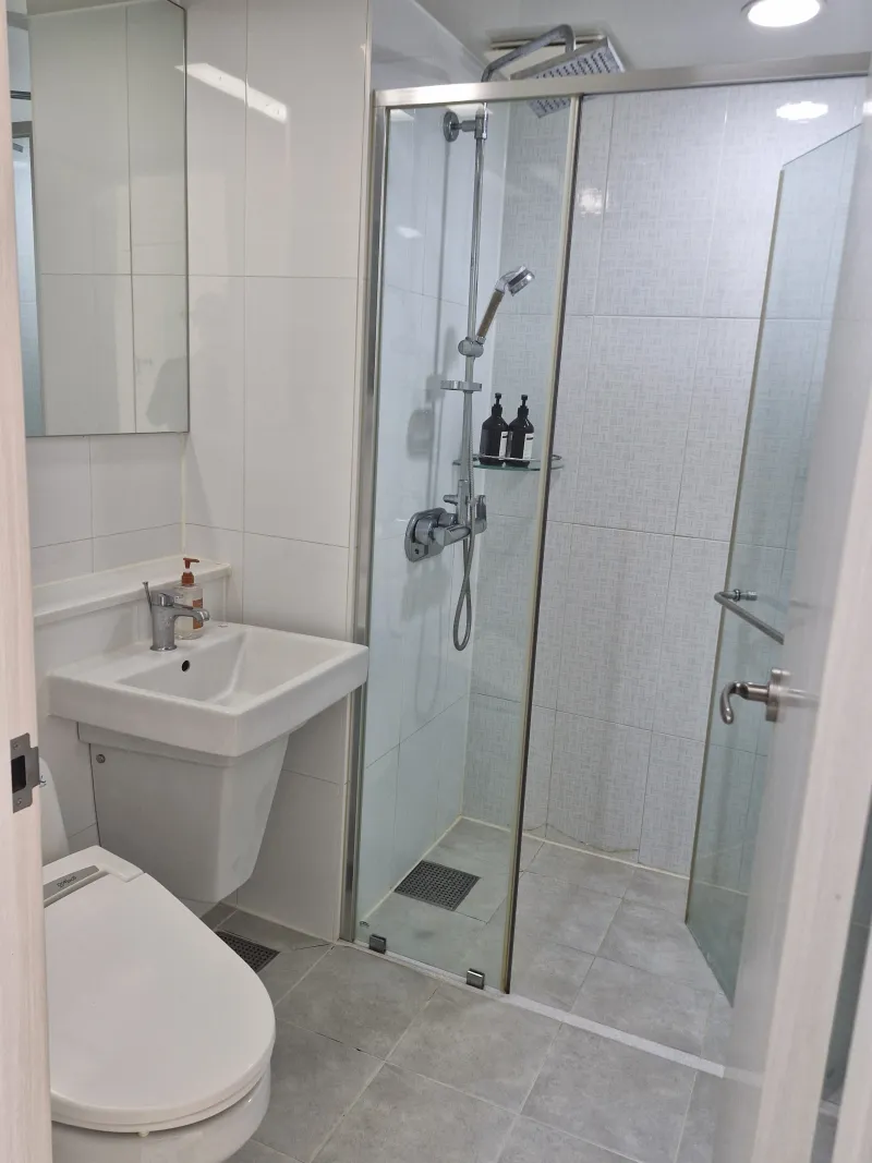 [Haeundae, Busan] 14th Floor Studio Officetel Right in Front of Haeundae Beach 7