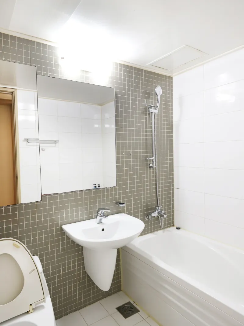 [Gangnam, Seoul] Luxury Two-Room Apartment, 3 Minutes from Gangnam Station 4