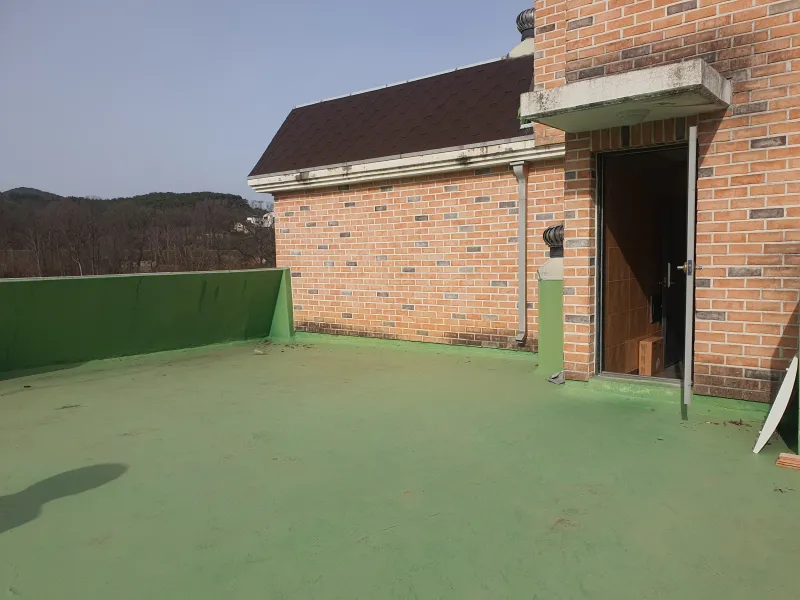 [Yeongjong, Incheon] Yeongjongdo/Incheon Airport/Yeongjong Station 3-room 4th floor 23