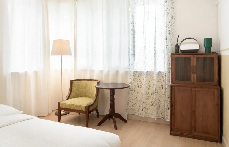 [Sokcho] Hook Lodge (3 Bedrooms, Detached House, Near Sokcho Intercity Bus Terminal) 3