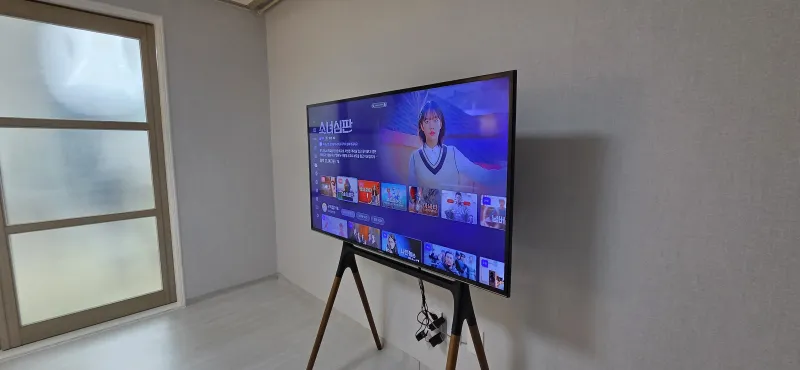 [Wanju] Innovation City Sweet Home 6