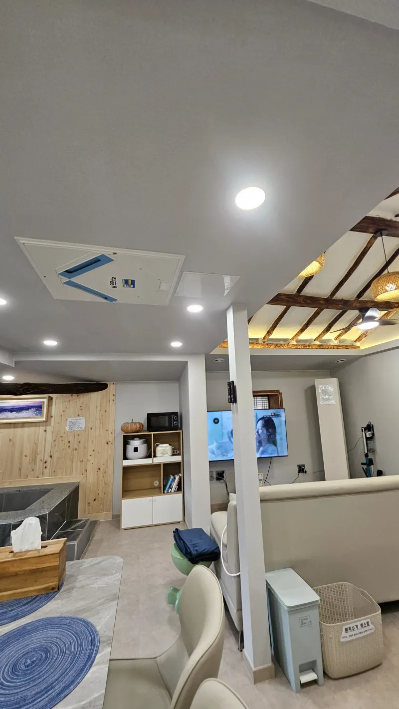 [Andeok, Seogwipo] Sagyedamso 17