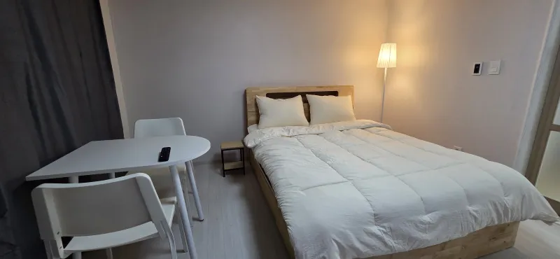 [Wanju] Innovation City Sweet Home 2