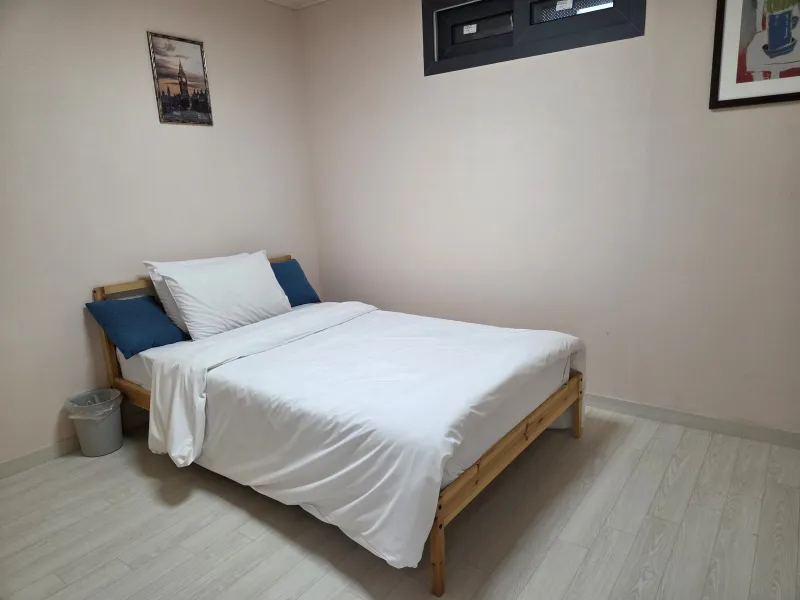[제주 한림] 한림읍 한달살기(귀덕바다앞펜션) 3