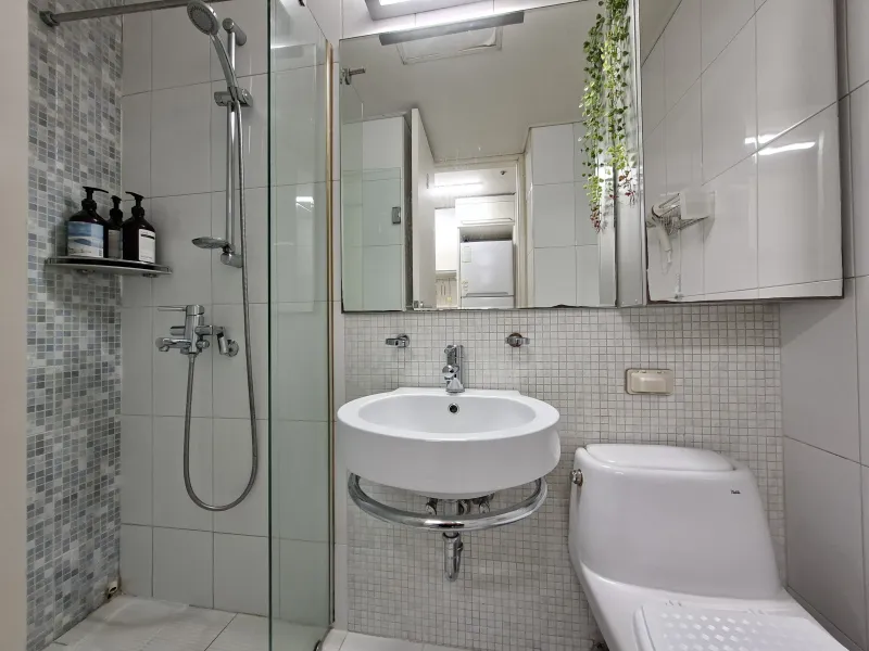 [Songpa, Seoul] Officetel in Songpa-gu, 3-minute walk from Garak Market Station 5