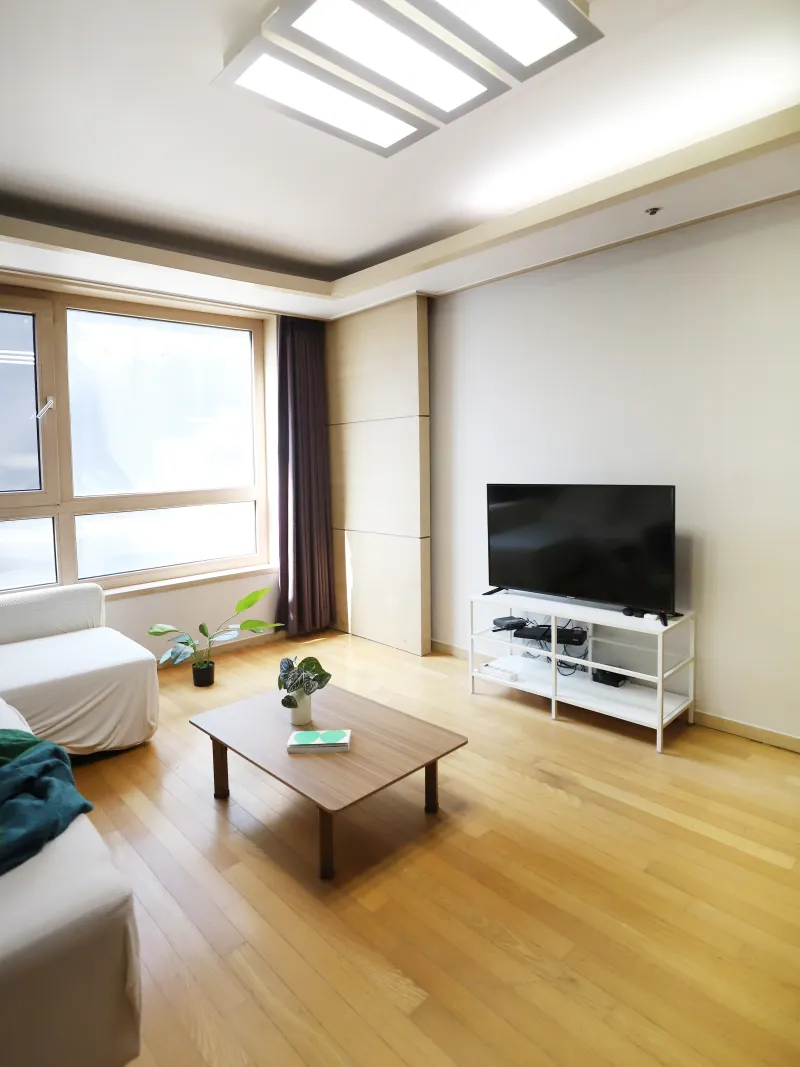 [Gangnam, Seoul] Luxury Two-Room Apartment, 3 Minutes from Gangnam Station 9