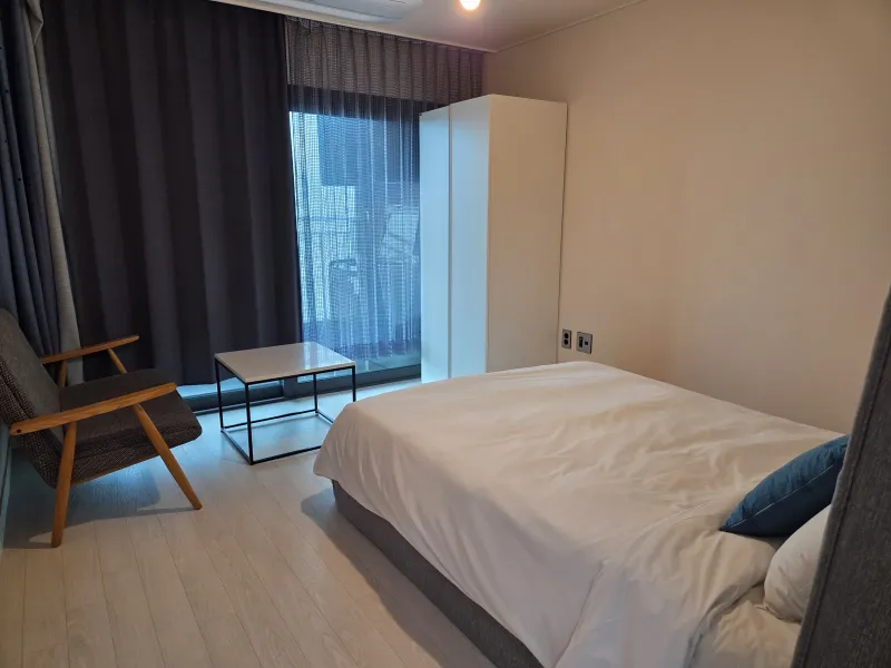 [제주 한림] 한림읍 한달살기(귀덕바다앞펜션) 2