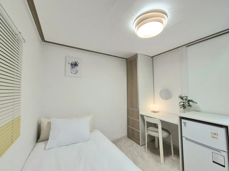 [Yongsan, Seoul] 2nd floor of a house, 3-minute walk from Seoul Station 3