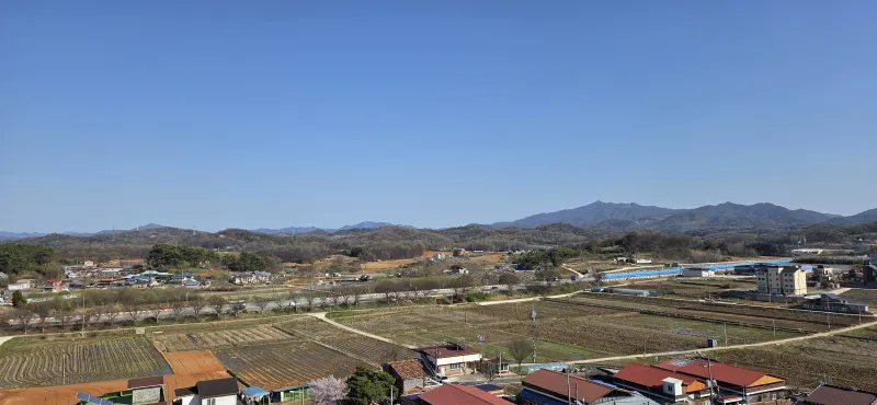 [Wanju] Innovation City Sweet Home 19