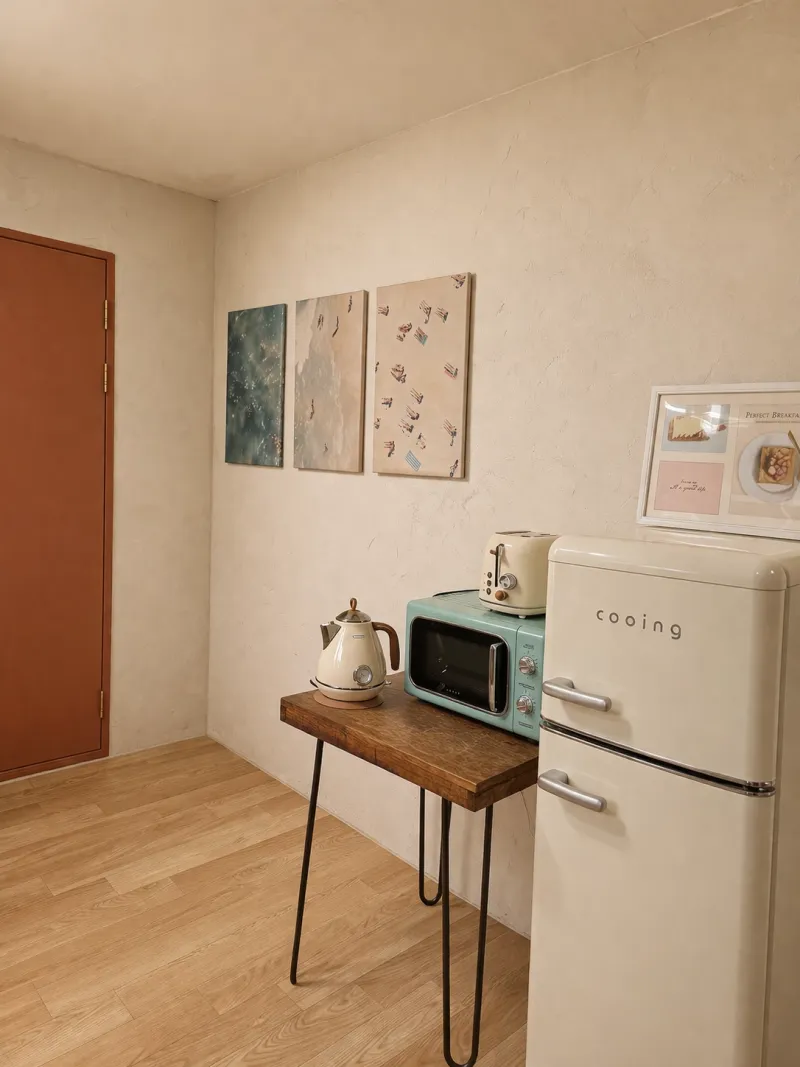 [Andeok, Seogwipo] Agave House 12