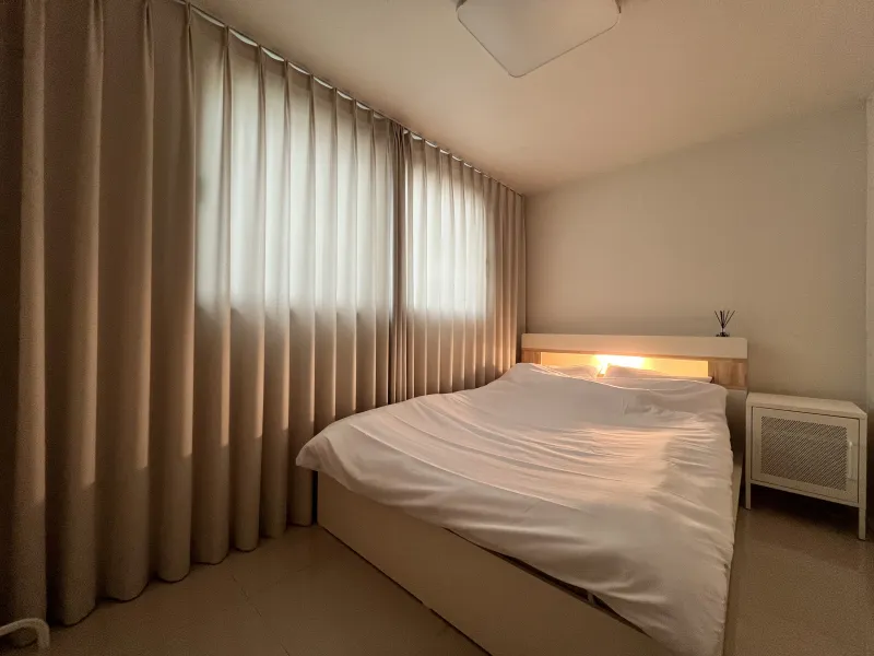 [Gangnam, Seoul] White-toned modern house 5