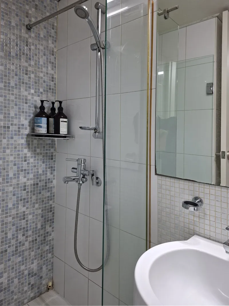 [Songpa, Seoul] Officetel in Songpa-gu, 3-minute walk from Garak Market Station 6