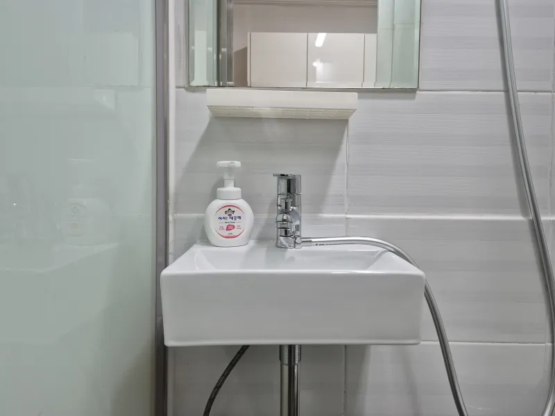 [Yongsan, Seoul] 2nd floor of a house, 3-minute walk from Seoul Station 14