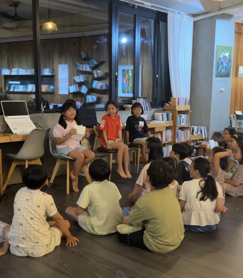 [제주 조천] 선흘리 목조주택 타운하우스 19