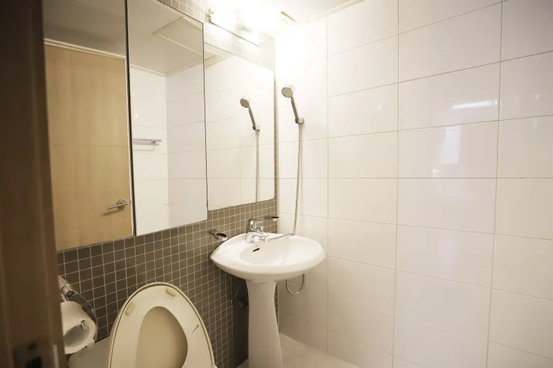[Gangnam, Seoul] Luxury Two-Room Apartment, 3 Minutes from Gangnam Station 5