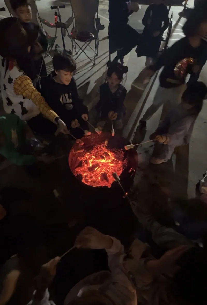 [제주 조천] 선흘리 목조주택 타운하우스 36