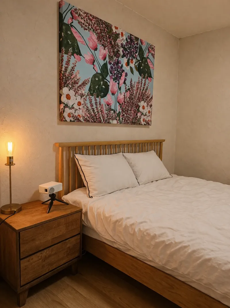 [Andeok, Seogwipo] Agave House 5