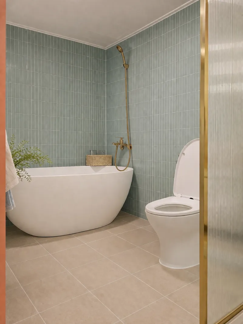 [Andeok, Seogwipo] Agave House 8