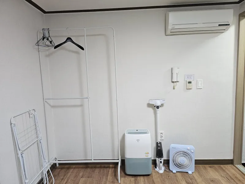 [부산 연제] 연산역, 부산시청 5분거리 깔끔한 원룸 4