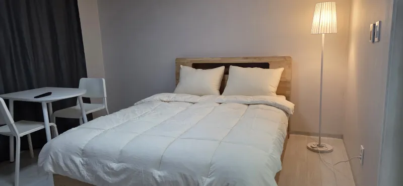 [Wanju] Innovation City Sweet Home 4