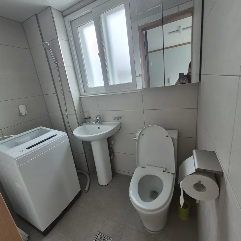 [Sacheon] Quiet studio apartment in front of the sea 3
