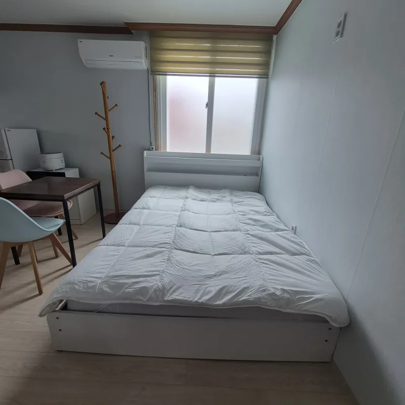 [Sacheon] Quiet studio apartment in front of the sea 10