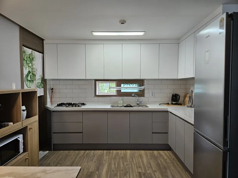 [Yeongjong, Incheon] Yeongjongdo/Incheon Airport/Yeongjong Station 3-room 4th floor 18