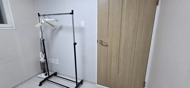 [Wanju] Innovation City Sweet Home 9