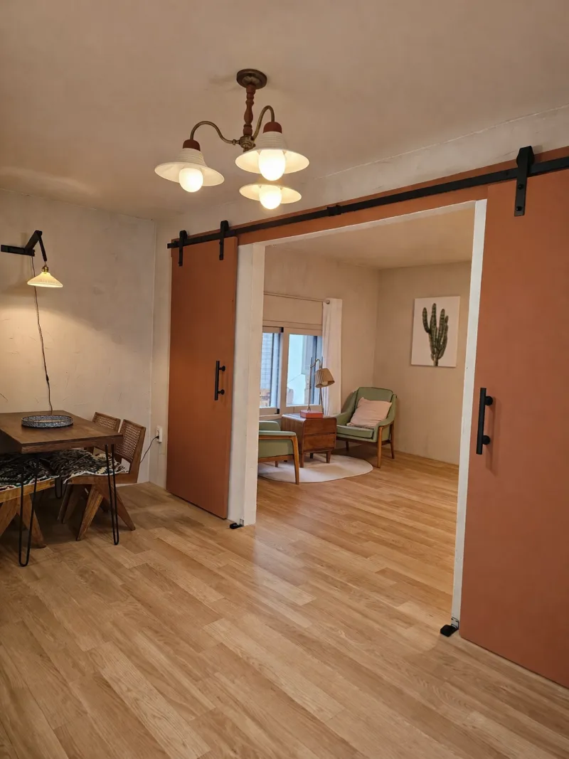 [Andeok, Seogwipo] Agave House 2