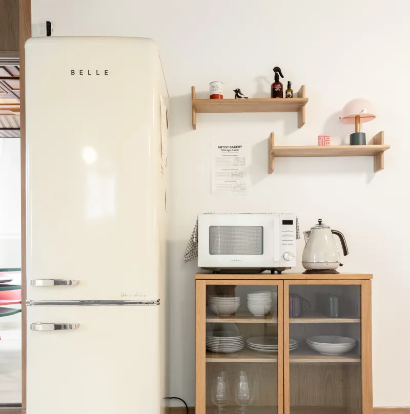 [Sokcho] Hook Lodge (3 Bedrooms, Detached House, Near Sokcho Intercity Bus Terminal) 19