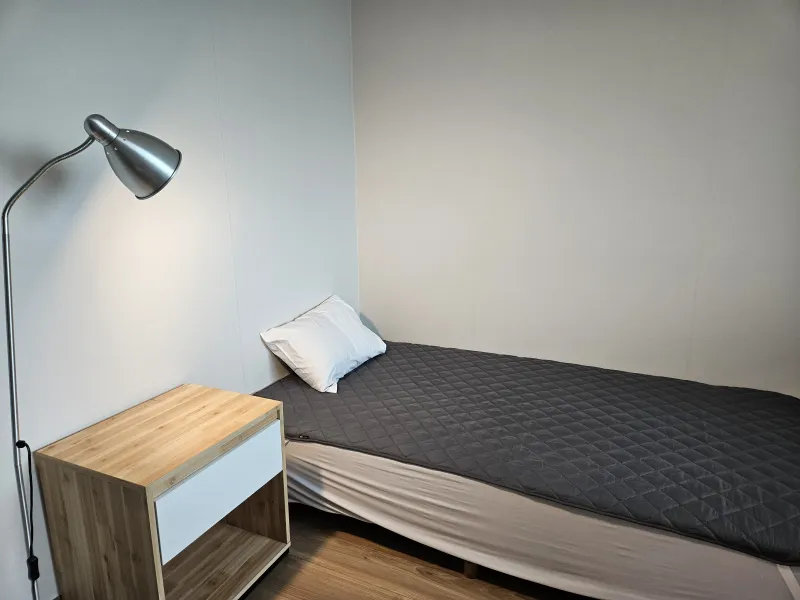 [Yeongjong, Incheon] Yeongjongdo/Incheon Airport/Yeongjong Station 3-room 4th floor 7