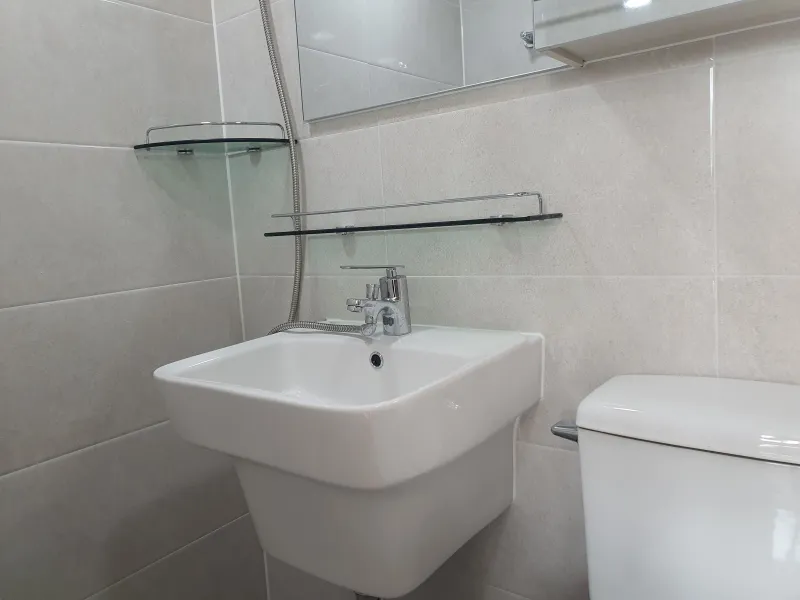 [Yeongjong, Incheon] Yeongjongdo/Incheon Airport/Yeongjong Station 3-room 4th floor 11