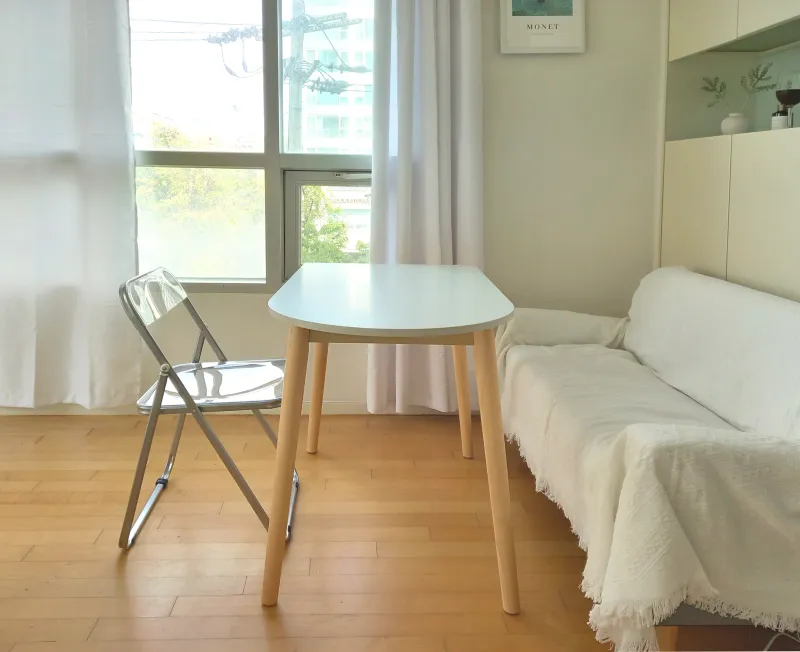 [Songpa, Seoul] Officetel in Songpa-gu, 3-minute walk from Garak Market Station 11