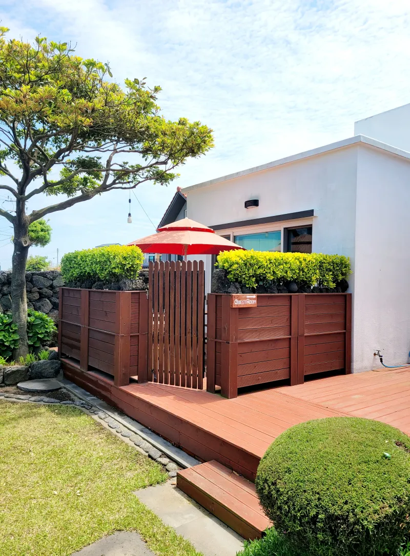 [제주 조천] 조천읍 해담 (별채) 7