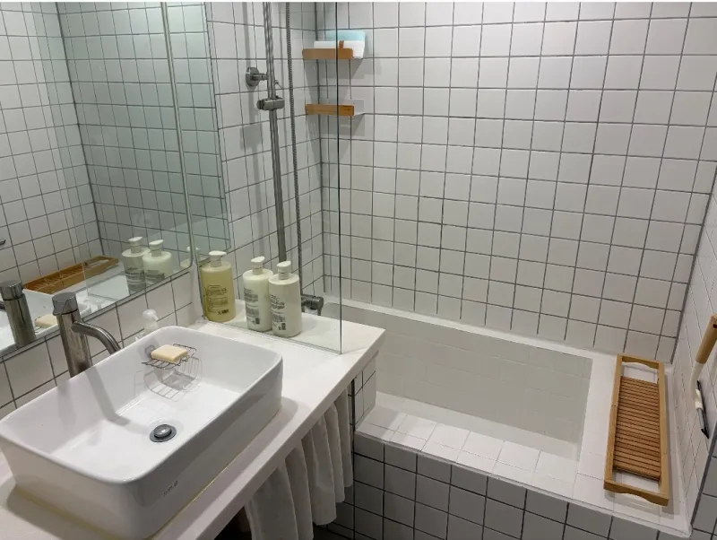 [Gimpo][Gimpo-si, Gyeonggi-do] 10 minutes from Sau Station next to Gimpo City Hall (Gimpo Gold Line) 8