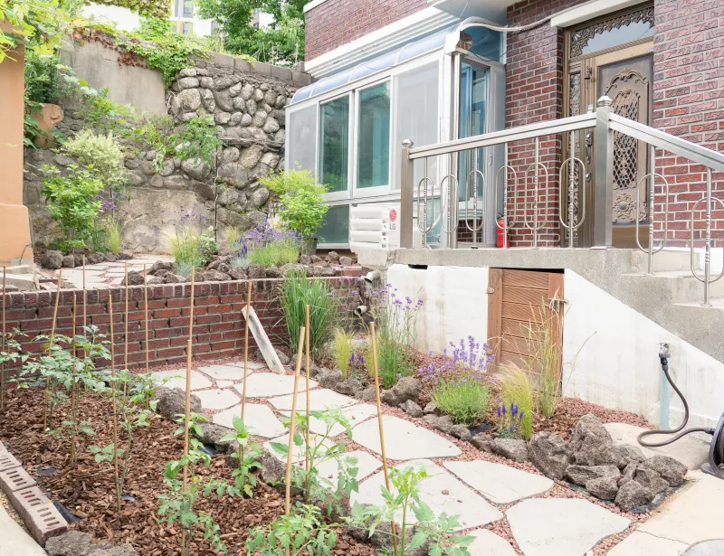 [Sokcho] Hook Lodge (3 Bedrooms, Detached House, Near Sokcho Intercity Bus Terminal) 17