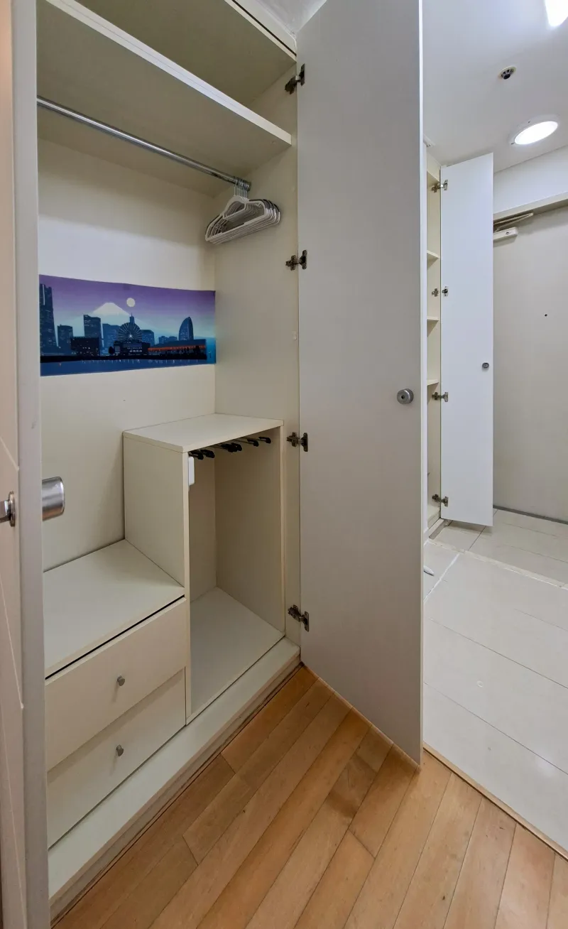 [Songpa, Seoul] Officetel in Songpa-gu, 3-minute walk from Garak Market Station 12