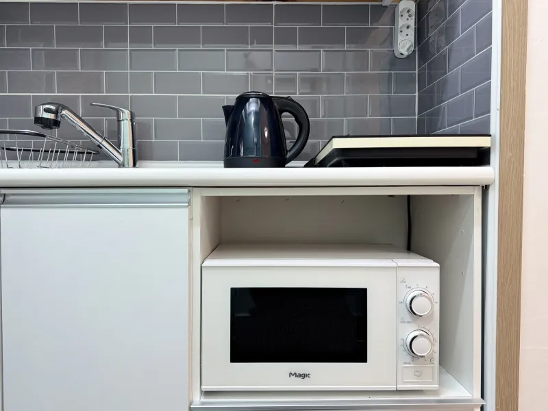 [Yongsan, Seoul] 2nd floor of a house, 3-minute walk from Seoul Station 13