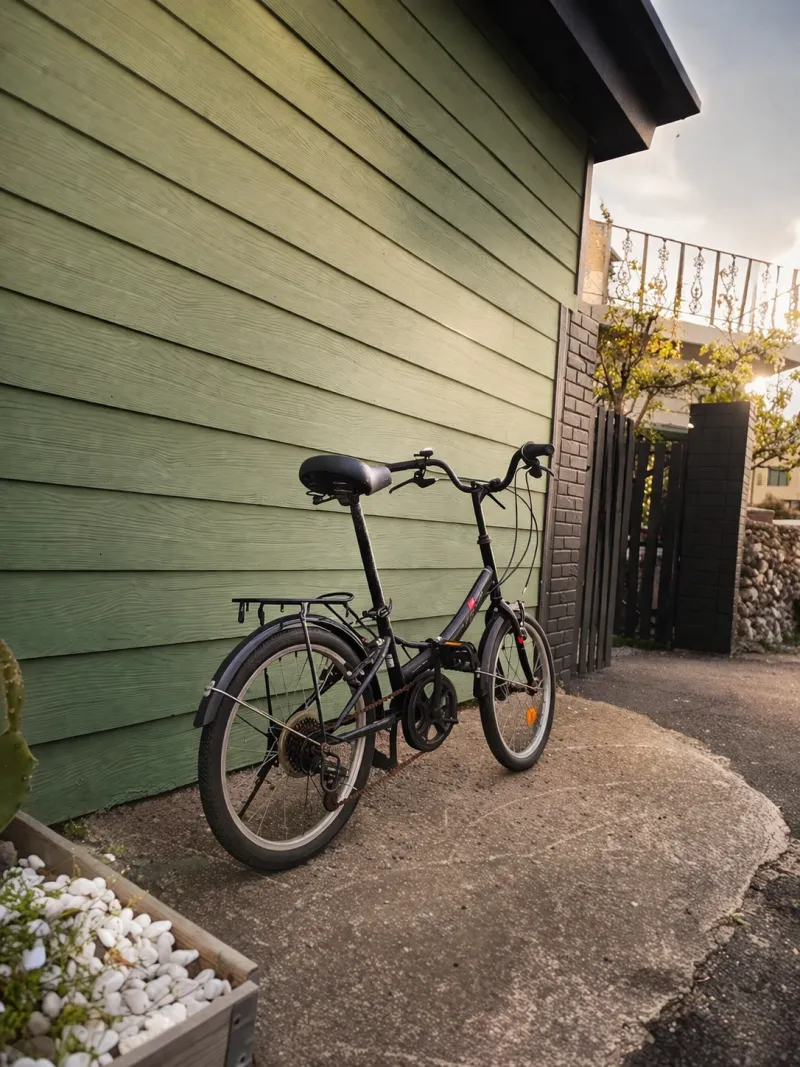 [Andeok, Seogwipo] Agave House 17
