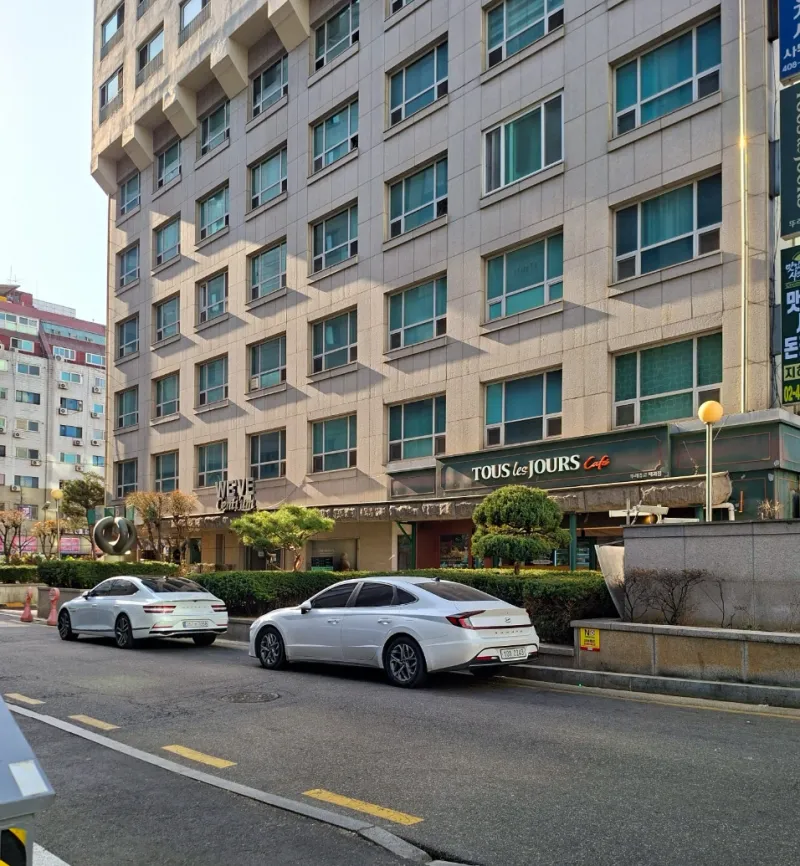 [Songpa, Seoul] Officetel in Songpa-gu, 3-minute walk from Garak Market Station 17