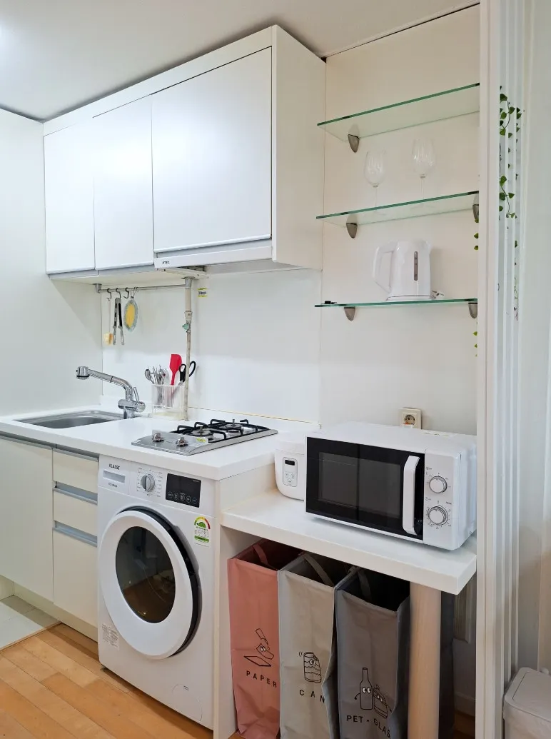 [Songpa, Seoul] Officetel in Songpa-gu, 3-minute walk from Garak Market Station 16