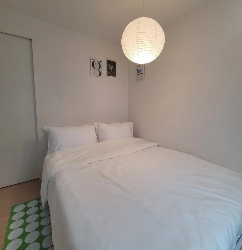 [Gimpo][Gimpo-si, Gyeonggi-do] 10 minutes from Sau Station next to Gimpo City Hall (Gimpo Gold Line) 2