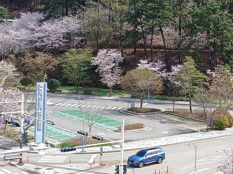 [Tongyeong][ Tongyeong, Gyeongnam ] Luge Healing House 21-Pyeong Apartment 12