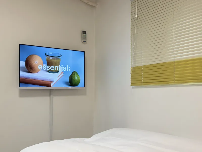 [Yongsan, Seoul] 2nd floor of a house, 3-minute walk from Seoul Station 9