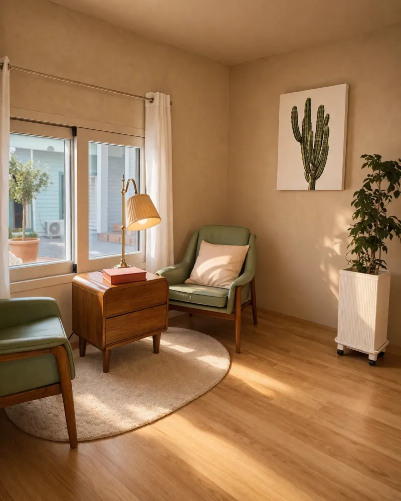 [Andeok, Seogwipo] Agave House 3