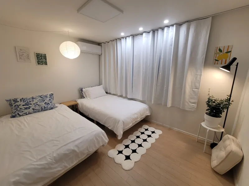 [Gimpo][Gimpo-si, Gyeonggi-do] 10 minutes from Sau Station next to Gimpo City Hall (Gimpo Gold Line) 4