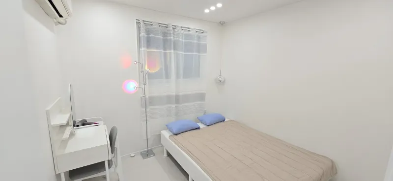 [대구 수성] 3호선 도보 4분 리모델링 풀옵 21평 감성인스타 8
